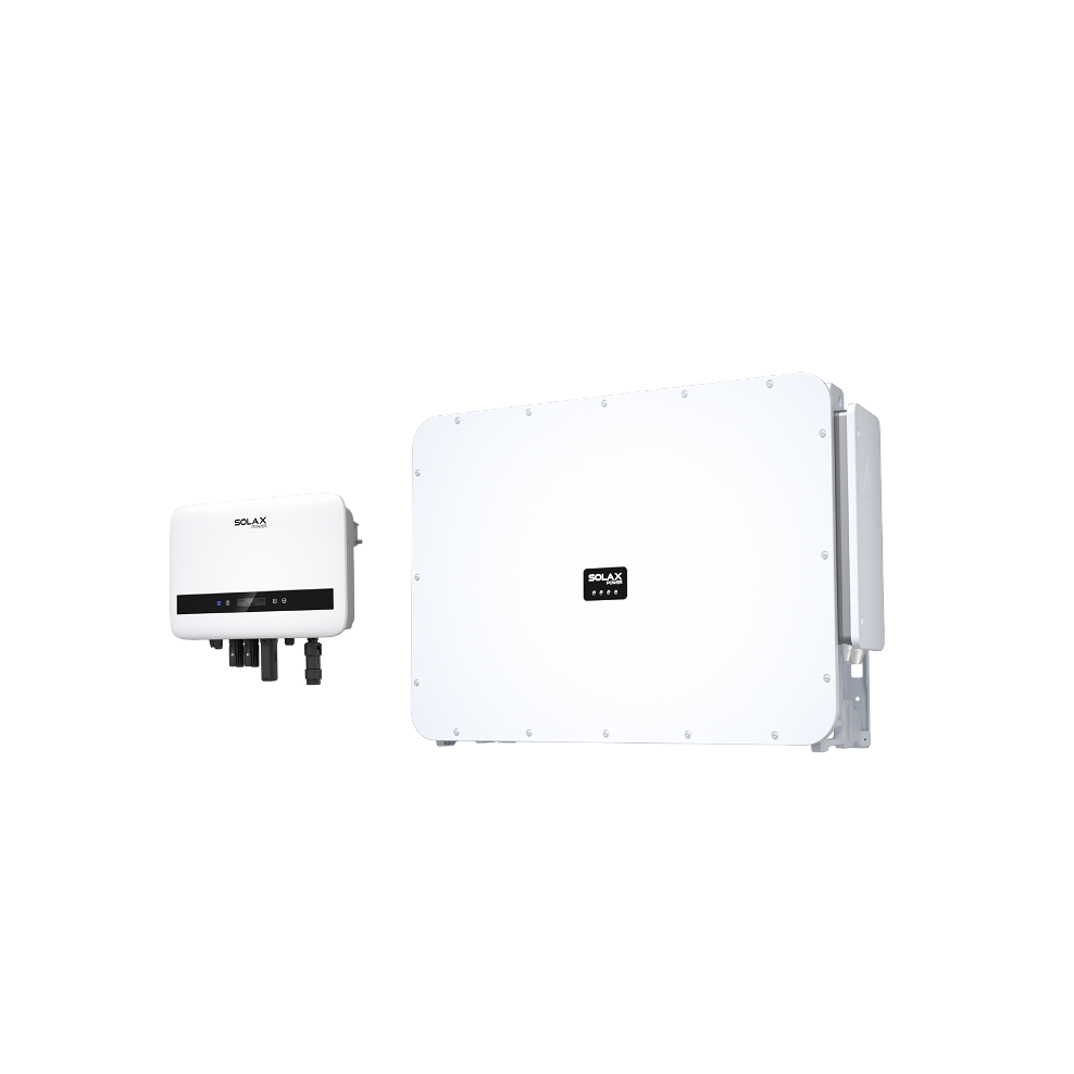 Solax String Inverters