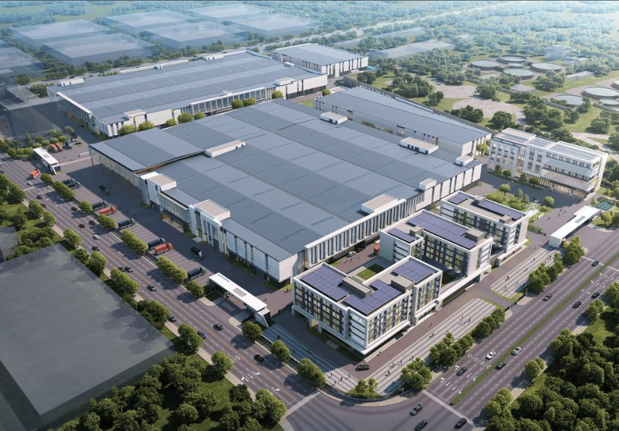 SolaX: Pionier der Solarenergie seit 2012