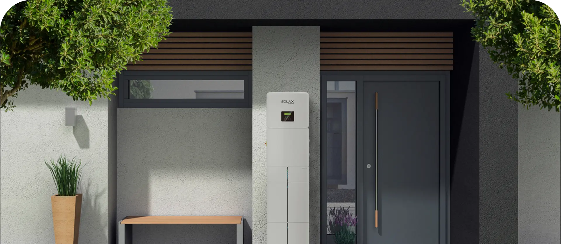 Warum SolaX Power Energy Storage Inverter herausrst