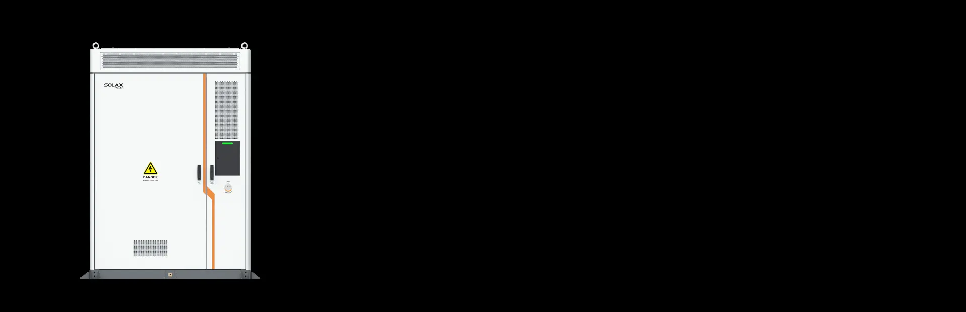 Energiespeicher-</br>schrank
