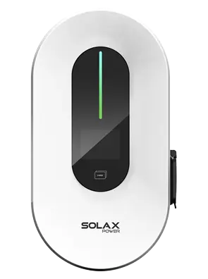 Smart EV Charger G2