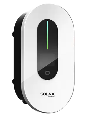 Smart EV Charger G2